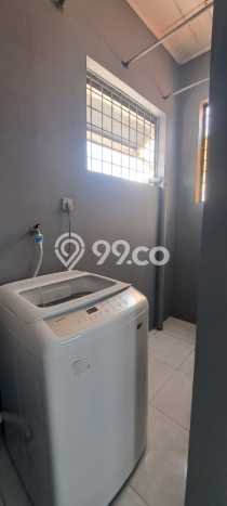 Rumah Minimalis 2 KT di Lippo Karawaci Tangerang Semi Furnished Rumah Minimalis 2 KT di Lippo Karawaci Tangerang Semi Furnished