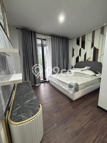 Best Deal Hunian Premium Ideal dan Luas di BSD, Tangerang Selatan Best Deal Hunian Premium Ideal dan Luas di BSD, Tangerang Selatan