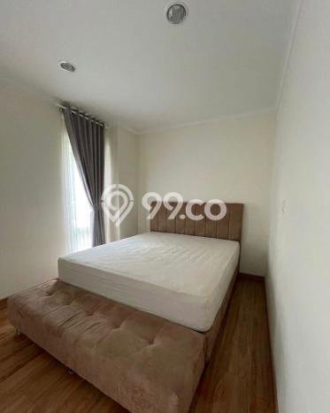 Rumah Minimalis 2 Kamar LT 77m2 di Gading Serpong Rumah Minimalis 2 Kamar LT 77m2 di Gading Serpong