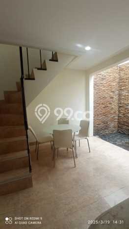 Dijual Rumah Modern 2 KT di Lippo Karawaci, Tangerang Dijual Rumah Modern 2 KT di Lippo Karawaci, Tangerang