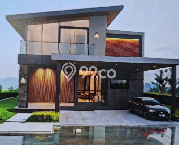 Dijual Rumah Elit Exclusive di BSD, Tangerang Selatan Dijual Rumah Elit Exclusive di BSD, Tangerang Selatan