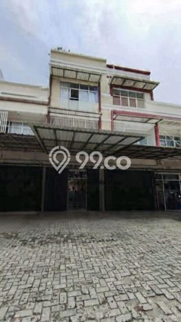 Dijual Ruko di Cengkareng, Jakarta Barat Harga Penawaran Spesial Dijual Ruko di Cengkareng, Jakarta Barat Harga Penawaran Spesial