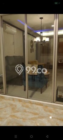 Rumah Minimalis 3 KT di Cikupa Citra Raya Tangerang Semi Furnished Rumah Minimalis 3 KT di Cikupa Citra Raya Tangerang Semi Furnished