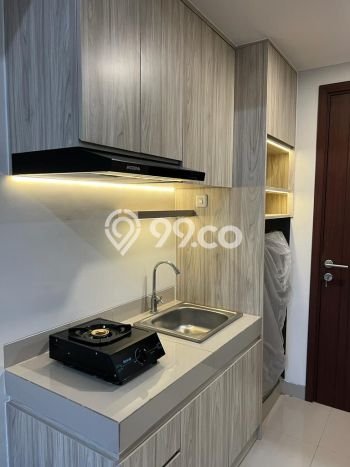 Dijual Segera Apartemen 2 KT & 1 KM di BSD, Tangerang Selatan Dijual Segera Apartemen 2 KT & 1 KM di BSD, Tangerang Selatan