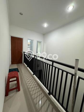 Rumah Luas Asri 3 KT Siap Pakai di Bojong Nangka Tangerang Rumah Luas Asri 3 KT Siap Pakai di Bojong Nangka Tangerang