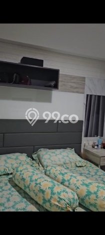 Dijual Apartemen 2 KT & 1 KM di Jakarta Barat Area Strategis Dijual Apartemen 2 KT & 1 KM di Jakarta Barat Area Strategis