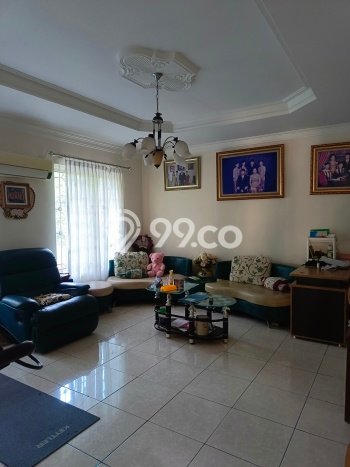Rumah Luxury Modern Siap Huni di Alam Sutera Tangerang Rumah Luxury Modern Siap Huni di Alam Sutera Tangerang