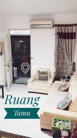 Rumah Minimalis 3 KT LT 90m2 di Lippo Karawaci Rumah Minimalis 3 KT LT 90m2 di Lippo Karawaci