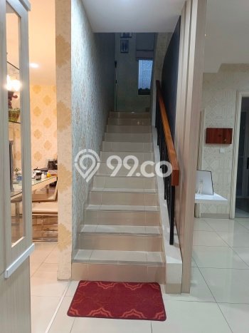 Rumah Elit Modern Tanpa Renovasi di Gading Serpong The Spring Tangerang Rumah Elit Modern Tanpa Renovasi di Gading Serpong The Spring Tangerang