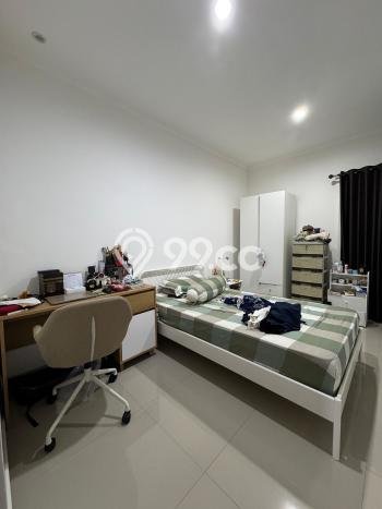 Rumah Luas Asri 3 KT Siap Pakai di Bojong Nangka Tangerang Rumah Luas Asri 3 KT Siap Pakai di Bojong Nangka Tangerang