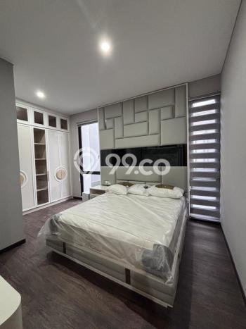Best Deal Hunian Premium Ideal dan Luas di BSD, Tangerang Selatan Best Deal Hunian Premium Ideal dan Luas di BSD, Tangerang Selatan