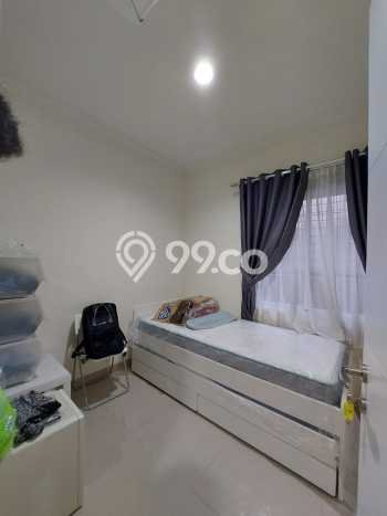 Jual Rumah Mewah Megah Dengan View Cantik di Gading Serpong, Tangerang Jual Rumah Mewah Megah Dengan View Cantik di Gading Serpong, Tangerang