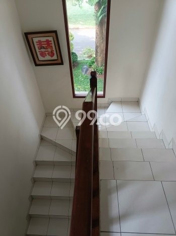 Rumah Luxury Modern Siap Huni di Alam Sutera Tangerang Rumah Luxury Modern Siap Huni di Alam Sutera Tangerang