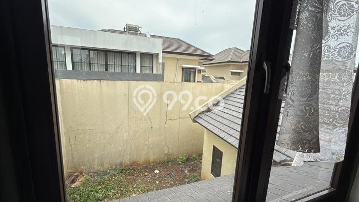 For Sale Rumah Mewah Exclusive di BSD, Tangerang Selatan For Sale Rumah Mewah Exclusive di BSD, Tangerang Selatan
