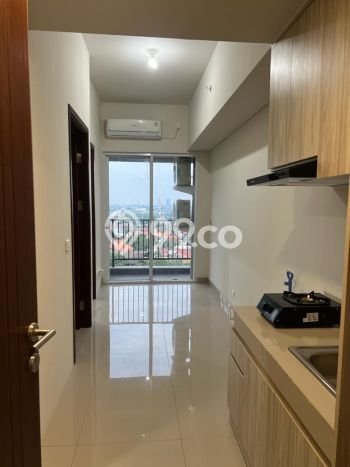 Dijual Segera Apartemen 2 KT & 1 KM di BSD, Tangerang Selatan Dijual Segera Apartemen 2 KT & 1 KM di BSD, Tangerang Selatan
