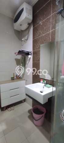Rumah Elit Modern Tanpa Renovasi di Gading Serpong The Spring Tangerang Rumah Elit Modern Tanpa Renovasi di Gading Serpong The Spring Tangerang