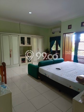 Rumah Luxury Modern Siap Huni di Alam Sutera Tangerang Rumah Luxury Modern Siap Huni di Alam Sutera Tangerang