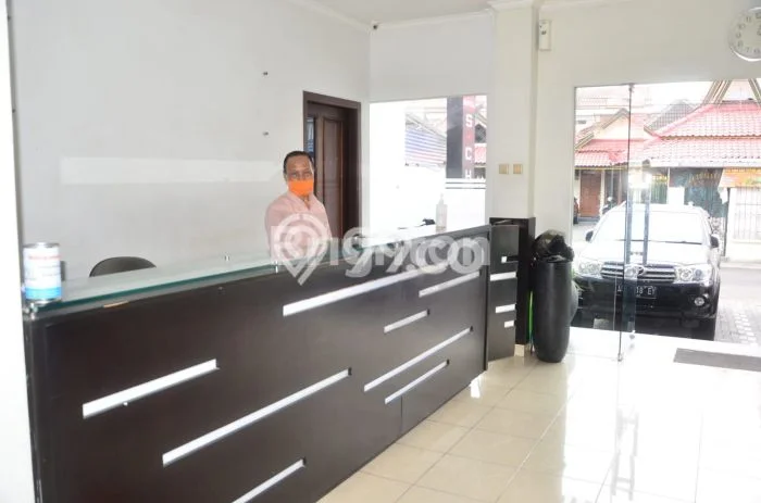 LOKASI PREMIUM! Hotel Kawasan Gedong Tengen, Luas 663m2m², Mainroad, Area Komersial LOKASI PREMIUM! Hotel Kawasan Gedong Tengen, Luas 663m2m², Mainroad, Area Komersial