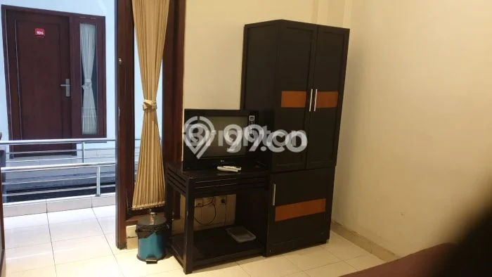 LOKASI PREMIUM! Hotel Kawasan Gedong Tengen, Luas 663m2m², Mainroad, Area Komersial LOKASI PREMIUM! Hotel Kawasan Gedong Tengen, Luas 663m2m², Mainroad, Area Komersial