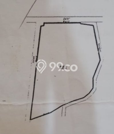 Lahan Investasi Lokasi Pakem Sleman SHM Lahan Investasi Lokasi Pakem Sleman SHM