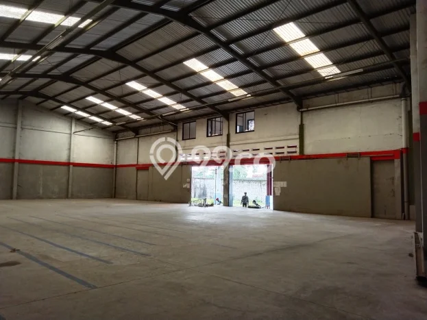Disewakan Gudang di Kawasan Ramai Sleman Luas 770m2 Disewakan Gudang di Kawasan Ramai Sleman Luas 770m2