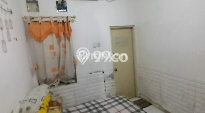 Hunian Terjangkau LT 74m2 di Purwomartani Lingkungan Asri Hunian Terjangkau LT 74m2 di Purwomartani Lingkungan Asri