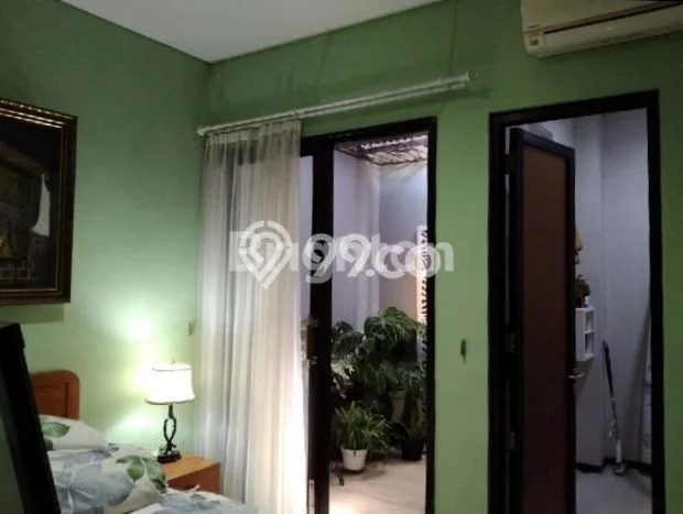 Disewakan Hunian Konsep Modern di Godean Sleman dengan 2 KT Disewakan Hunian Konsep Modern di Godean Sleman dengan 2 KT