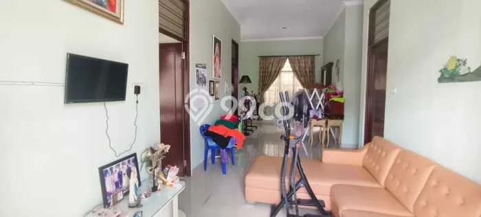 Rumah kawasan Godean, Sleman, Luas 165m2m² Bangunan 290m2m² Rumah kawasan Godean, Sleman, Luas 165m2m² Bangunan 290m2m²