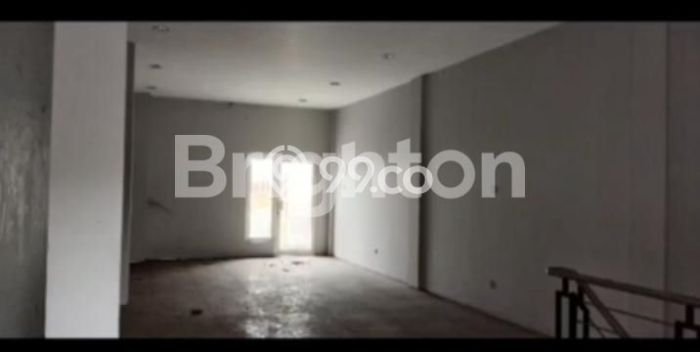 Ruko Bagus Dijual di Terban Yogyakarta Strategis Cocok untuk Kembangkan Bisnis Ruko Bagus Dijual di Terban Yogyakarta Strategis Cocok untuk Kembangkan Bisnis