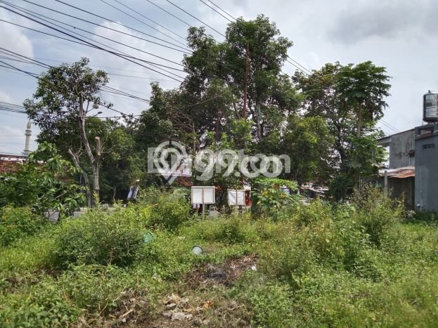 Tanah Dijual Lokasi Mlati Sleman SHM Tanah Dijual Lokasi Mlati Sleman SHM