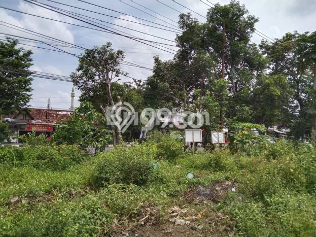 Tanah Dijual Lokasi Mlati Sleman SHM Tanah Dijual Lokasi Mlati Sleman SHM