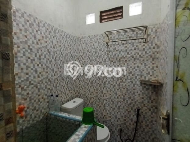 Dijual Rumah 2 Kamar Lokasi Strategis Bagus dan Strategis di Ilir Barat I Dijual Rumah 2 Kamar Lokasi Strategis Bagus dan Strategis di Ilir Barat I
