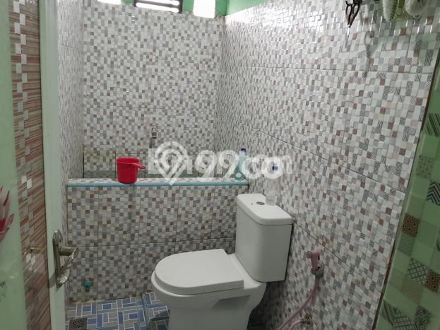 Dijual Rumah 2 Kamar Lokasi Strategis Bagus dan Strategis di Ilir Barat I Dijual Rumah 2 Kamar Lokasi Strategis Bagus dan Strategis di Ilir Barat I