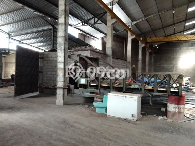 Gudang Dijual di Sleman Sleman dengan LB 2000m2 Gudang Dijual di Sleman Sleman dengan LB 2000m2