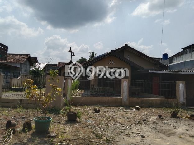 Rumah Modern Minimalis 4 Kamar Siap Huni di Godean Rumah Modern Minimalis 4 Kamar Siap Huni di Godean