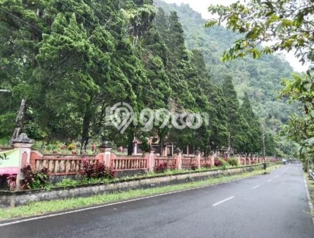Kavling Tanah untuk Dijual di Kaliurang, Sleman, Luas 3890m2 Kavling Tanah untuk Dijual di Kaliurang, Sleman, Luas 3890m2