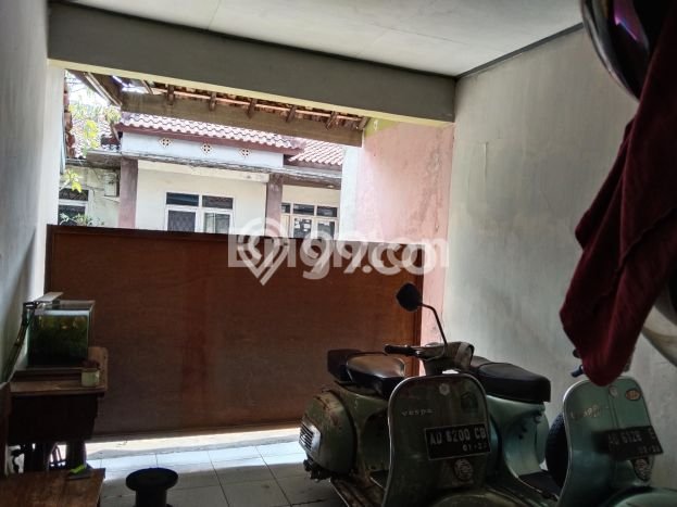 Jual Rumah Murah Meriah Baki Punya 2 KT & LT 120m2 Jual Rumah Murah Meriah Baki Punya 2 KT & LT 120m2