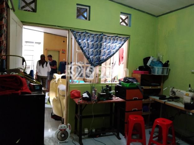 Jual Rumah Murah Meriah Baki Punya 2 KT & LT 120m2 Jual Rumah Murah Meriah Baki Punya 2 KT & LT 120m2