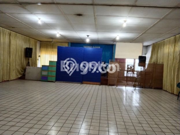 FOR SALE! Komersial di Pakualaman Yogyakarta, LT 450m2, LB 900m2 FOR SALE! Komersial di Pakualaman Yogyakarta, LT 450m2, LB 900m2