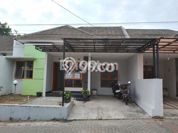For Sale Rumah 3 Kamar Lokasi Ideal Bagus dan Strategis di Mlati For Sale Rumah 3 Kamar Lokasi Ideal Bagus dan Strategis di Mlati
