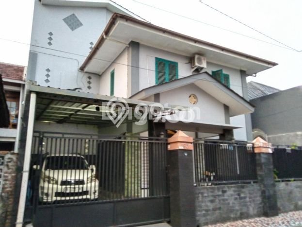 For Sale Rumah 5 Kamar Lokasi Strategis Bagus dan Strategis di Mantrijeron For Sale Rumah 5 Kamar Lokasi Strategis Bagus dan Strategis di Mantrijeron