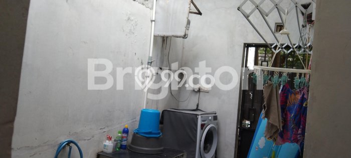 Rumah Strategis Minimalis Lb 70m2 di Mlati, Sleman Rumah Strategis Minimalis Lb 70m2 di Mlati, Sleman