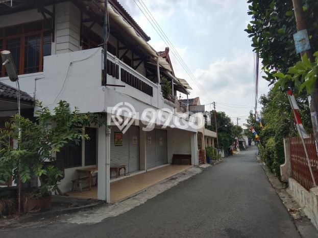Ruko Favorit Dijual di Ngaglik Sleman Area Pusat Bisnis Ruko Favorit Dijual di Ngaglik Sleman Area Pusat Bisnis