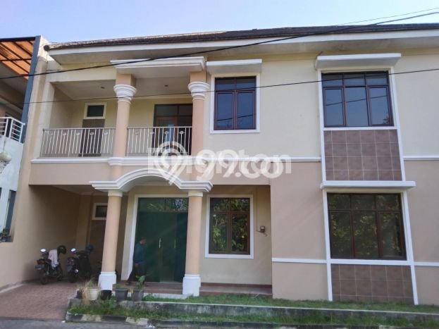 Jual Rumah Luas Megah Dengan View Cantik di Jombor, Sleman Jual Rumah Luas Megah Dengan View Cantik di Jombor, Sleman