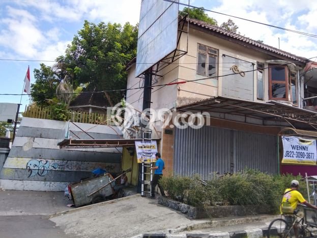Ruko disewakan lokasi strategis Umbulharjo Yogyakarta 166m2 Ruko disewakan lokasi strategis Umbulharjo Yogyakarta 166m2