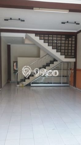 Ruko di Godean, Luas 100m², Posisi Mainroad Ruko di Godean, Luas 100m², Posisi Mainroad
