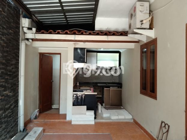 Rumah Strategis Modern Lb 84m2 di Mlati, Sleman Rumah Strategis Modern Lb 84m2 di Mlati, Sleman