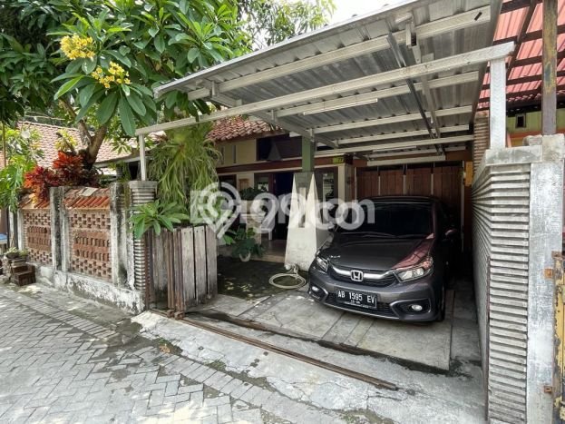 Jual Rumah Minimalis Bagus Punya 4 KT di Sleman Sleman SHM Jual Rumah Minimalis Bagus Punya 4 KT di Sleman Sleman SHM