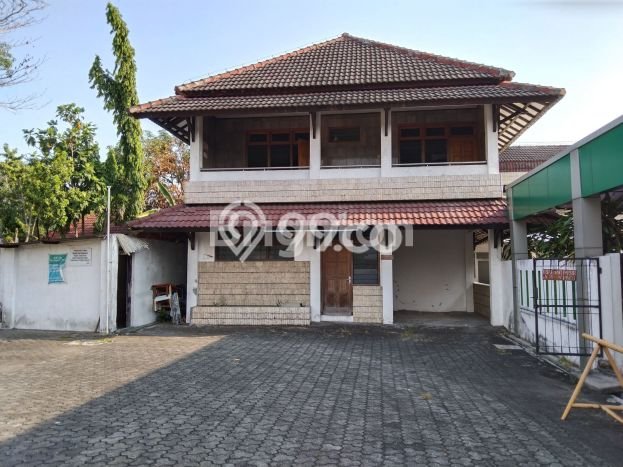 Tanah di Wirobrajan, Yogyakarta Luas 5279m2 Dijual Segera Tanah di Wirobrajan, Yogyakarta Luas 5279m2 Dijual Segera
