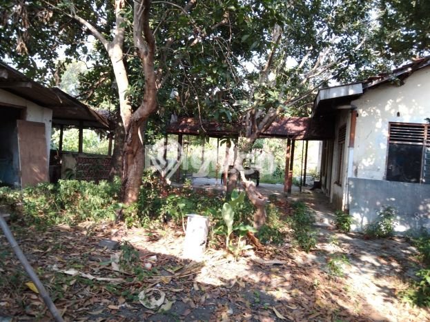 Tanah di Wirobrajan, Yogyakarta Luas 5279m2 Dijual Segera Tanah di Wirobrajan, Yogyakarta Luas 5279m2 Dijual Segera